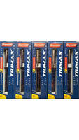 Reynolds Trimax Pack of 10 @ ₹225 [MRP ₹450]