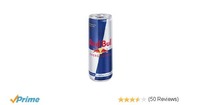 Red Bull Energy Drink, 250 ML Can