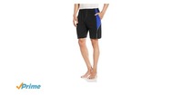 Force GoWear Men's Cotton Shorts @149rs  (70%)