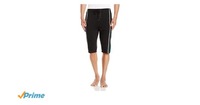 Force GoWear Men's Cotton 3/4th Shorts  @161rs (71%)