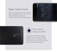 Nokia 6 Prime Exclusive Get upto ₹1000 Off + ₹1000 Cashback when you pay via Amazon Pay Balance | 20 Sep
