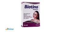 West Coast Biotino Platinum - 30 Tablets