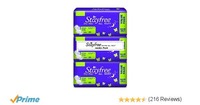 Stayfree Dry Max All Night Pads Jumbo Pack - 84 Pads (Extra Large)