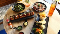 (Mumbai & Pune) 50% Discounts on Various Restaurants