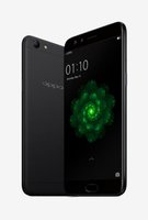 Oppo F3 64GB (Black) With 4GB RAM, Dual SIM 4G
