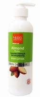 (Steal deal) VLCC Almond�Body�Lotion�(pack of two) (350ml+350ml) @229/- Mrp 510/-