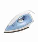 LOOT Orpat OEI-167 1000-Watt Dry Iron Rs. 326 - Pepperfry