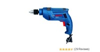 Bosch GSB 501 500-Watt Professional Impact Drill Machine 
