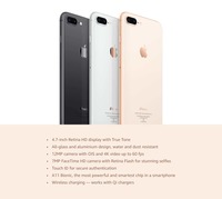 Apple iPhone 8 & 8 Plus: Extra Rs.10,000 off on Exchange of Apple iPhone device / 10,000 cashback with citi bank cards