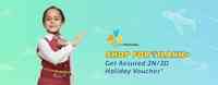 Flipkart Bbd Shop for Rs 1lakh+ Get Assured 2N/3D holiday voucher from Club mahindra