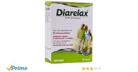 West Coast Diarelax Orginial Diabetes Nutrition - 30 Tablets