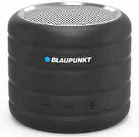 UPCOMING | Blaupunkt BT-01  Portable Bluetooth Mobile/Tablet Speaker  (Stereo Channel) + 10% Off with SBI Credit & Debit Cards + 10% Cashback with PhonePe | 20 Sep
