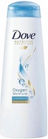 Dove Oxygen Moisture Shampoo 340ml @86