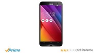 Amazon: Buy Asus Zenfone 2 ZE551ML (32 GB, 4 GB RAM) At Just Rs 8,999 [Flat13200 Off]
