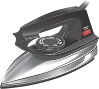 [upcoming] Inalsa Omni Dry Iron  (Black and Silver) @99 (mrp- 775)