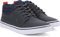 Upto 80% off United Colors of Benetton Men's Sneakers