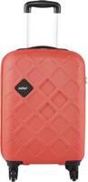 Safari & Allen Solly -- Luggage at Flat 73% Off