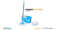 Esquire Spin Mop with 360° Spin @399/- For Prime