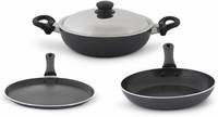  Surya Accent Select Cookware Set (Aluminium, 1 – Piece)