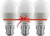 Wipro bulbs at 80% Off