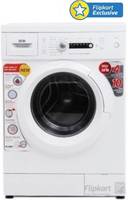 IFB 6 kg Fully Automatic Front Load Washing Machine Diva Aqua VX| with SBI offer