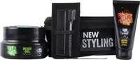 Set Wet Men's Grooming Kit