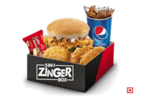 100% Cashback upto ₹150 on 1st transaction at KFC and 50% cashback upto ₹75 on 2nd & 3rd transaction at KFC via phonepe