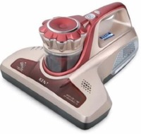 Kent KC-B502 Bed & upholstry Hand-held Vacuum Cleaner (Red)