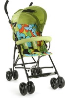 LuvLap Tutti Frutti Baby Buggy