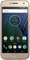 [Live] Moto G5 Plus (4+32) 