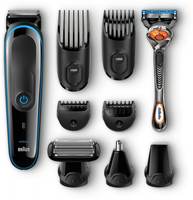  Braun MGK3080 - 9-in-One Multi Grooming Kit 