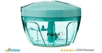 Pigeon Handy chopper at Rs.195