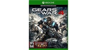 Gears of War 4 (Xbox One)