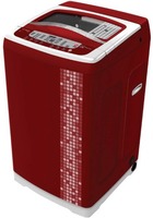Electrolux 7 kg Fully Automatic Top Load Washing Machine Red  (ET70ENPRM)