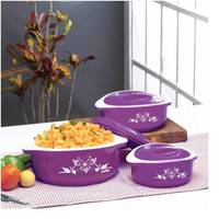 Cello Casserole sets