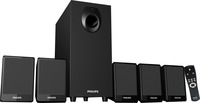5.1 philips home theater @ ₹2399