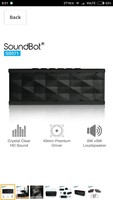 Soundbot SB571 at lowest ever ₹1499