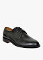 Allen Cooper Black Formal Shoes for Rs 600 @ 80% off MRP Rs 2999