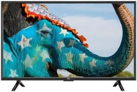 Upto 55% off on TCL TVs