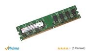 [Lowest] Hynix DDR2 2GB RAM / MEMORY / FSB 666 MHz for Desktop 