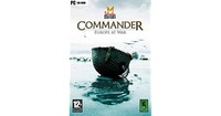 [90%Off ]Military History Commander: Europe at War (PC CD)@29[90%]