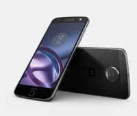 Moto Z with Style Mod (Black, 64 GB)  (4 GB RAM) + 10% SBI Discount (sale at 2 PM)