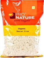 Pro Nature Organic Beaten Rice - Medium, 1kg Pouch