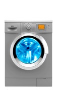 IFB 7 kg Fully Automatic Front Load Washing Machine (Elite Aqua VX