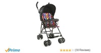 LuvLap Tutti Frutti Baby Stroller Buggy