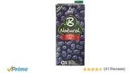 B Natural Juice - Mixed Jamun,1 L Carton