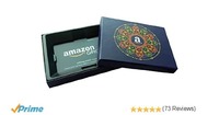 Flat 5% off on Amazon gift card