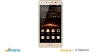 [In stock]Honor Bee 4G (Gold, 8GB)  @Rs. 3999[54% Off] MRP Rs.  8499