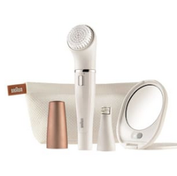 40% cashback on Epilators 