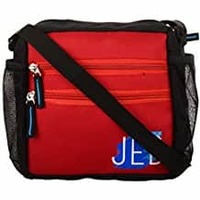 Jeb sling bag 80% off at 199rs only